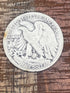 1918-S 50c Walking Liberty Half Dollar