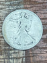 1918-S 50c Walking Liberty Half Dollar