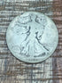 1918-S 50c Walking Liberty Half Dollar