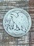 1918-S 50c Walking Liberty Half Dollar