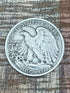 1918-S 50c Walking Liberty Half Dollar