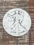 1920 50c Walking Liberty Half Dollar