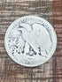 1920 50c Walking Liberty Half Dollar
