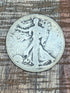 1920 50c Walking Liberty Half Dollar