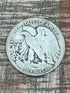 1920 50c Walking Liberty Half Dollar