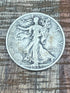 1933-S 50c Walking Liberty Half Dollar