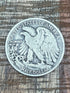 1933-S 50c Walking Liberty Half Dollar