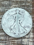1941-S 50c Walking Liberty Half Dollar