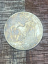 1971-S $1 US Eisenhower Dollar 40% Silver