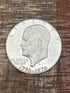 1776-1976-S $1 US Proof Eisenhower Dollar 40% Silver