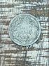 1862 H10C US Half Dime