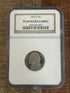 1992-S 5C US Jefferson Nickel ~ NGC PF69 Ultra Cameo