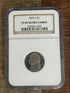 2002-S 5C US Jefferson Nickel ~ NGC PF69 Ultra Cameo