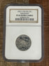 2002-S 25c US Washington Quarter~ Mississippi ~ NGC PF69 Ultra Cameo ~ Silver