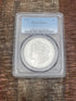 1879 $1 US Silver Morgan Dollar PCGS MS63