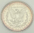 1885 $1 US Morgan Silver Dollar NGC MS64