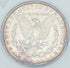 1897 $1 US Morgan Silver Dollar ANACS MS64