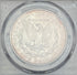 1900 $1 US Morgan Silver Dollar PCGS MS64