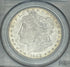 1903 $1 US Morgan Silver Dollar PCGS MS64