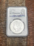 2024 $1 US Morgan Silver Dollar NGC MS70 ~ FDOI