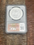 2023 $1 US Morgan Silver Dollar NGC MS70 ~ Early Release