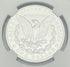 2023 $1 US Morgan Silver Dollar NGC MS70 ~ Early Release