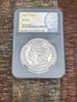 1892-CC $1 US Morgan Silver Dollar ~ NGC VF25