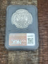 1892-CC $1 US Morgan Silver Dollar ~ NGC VF25