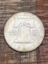 1955 50C US Franklin Half Dollar