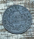 1834 US 1/2C Half Cent