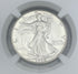1938-D 50c Walking Liberty Half Dollar~NGC MS63
