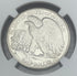 1938-D 50c Walking Liberty Half Dollar~NGC MS63
