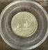 1939-S 50C Washington Quarter ~ PCGS MS65