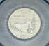 2005-P US 25c Oregon State Quarter ~ PCGS MS68 ~ Satin Finish