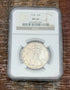 1934 50C US Walking Liberty Half Dollar ~ NGC MS64