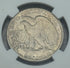 1934 50C US Walking Liberty Half Dollar ~ NGC MS64
