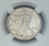 1934 50C US Walking Liberty Half Dollar ~ NGC MS64