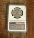 1958 50c Franklin Half Dollar NGC PF66