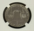 1958 50c Franklin Half Dollar NGC PF66