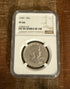 1959 50c Franklin Half Dollar NGC PF66
