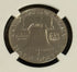 1959 50c Franklin Half Dollar NGC PF66