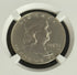 1959 50c Franklin Half Dollar NGC PF66