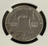 1960 50c Franklin Half Dollar NGC PF66