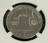 1961 50c Franklin Half Dollar NGC PF66