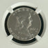 1961 50c Franklin Half Dollar NGC PF66