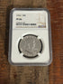 1962 50c Franklin Half Dollar NGC PF66