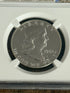 1962 50c Franklin Half Dollar NGC PF66