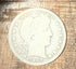 1907-O 25C US Barber Quarter