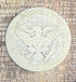 1908-D 25C US Barber Quarter