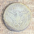 1916-D 25C US Barber Quarter  Dollar